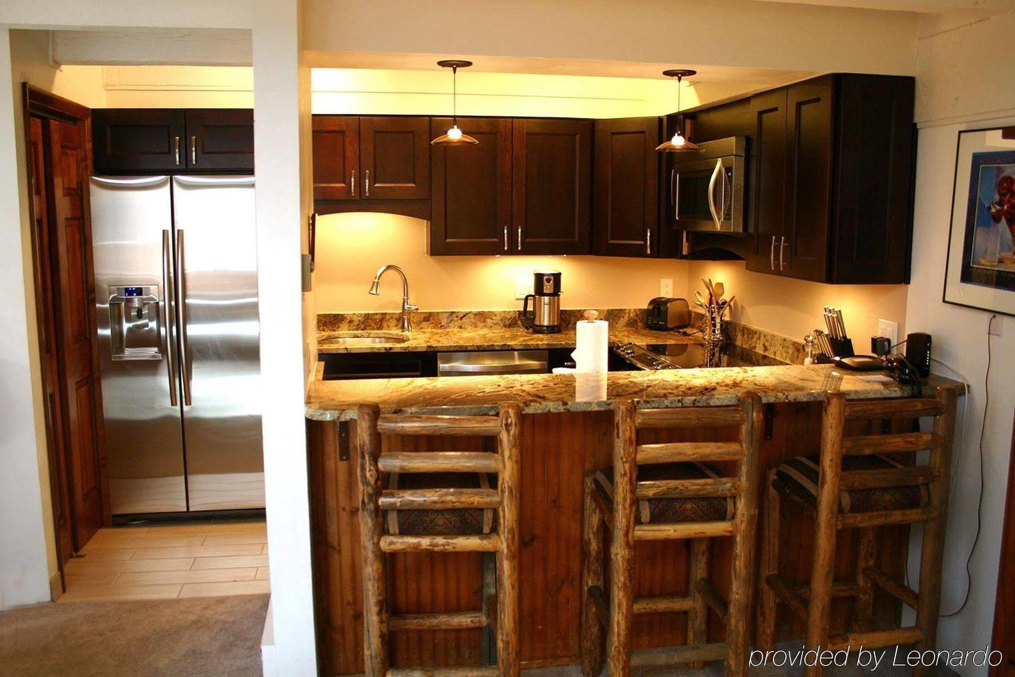Timber Creek Condominiums By Copper Vacations Copper Mountain Exterior foto
