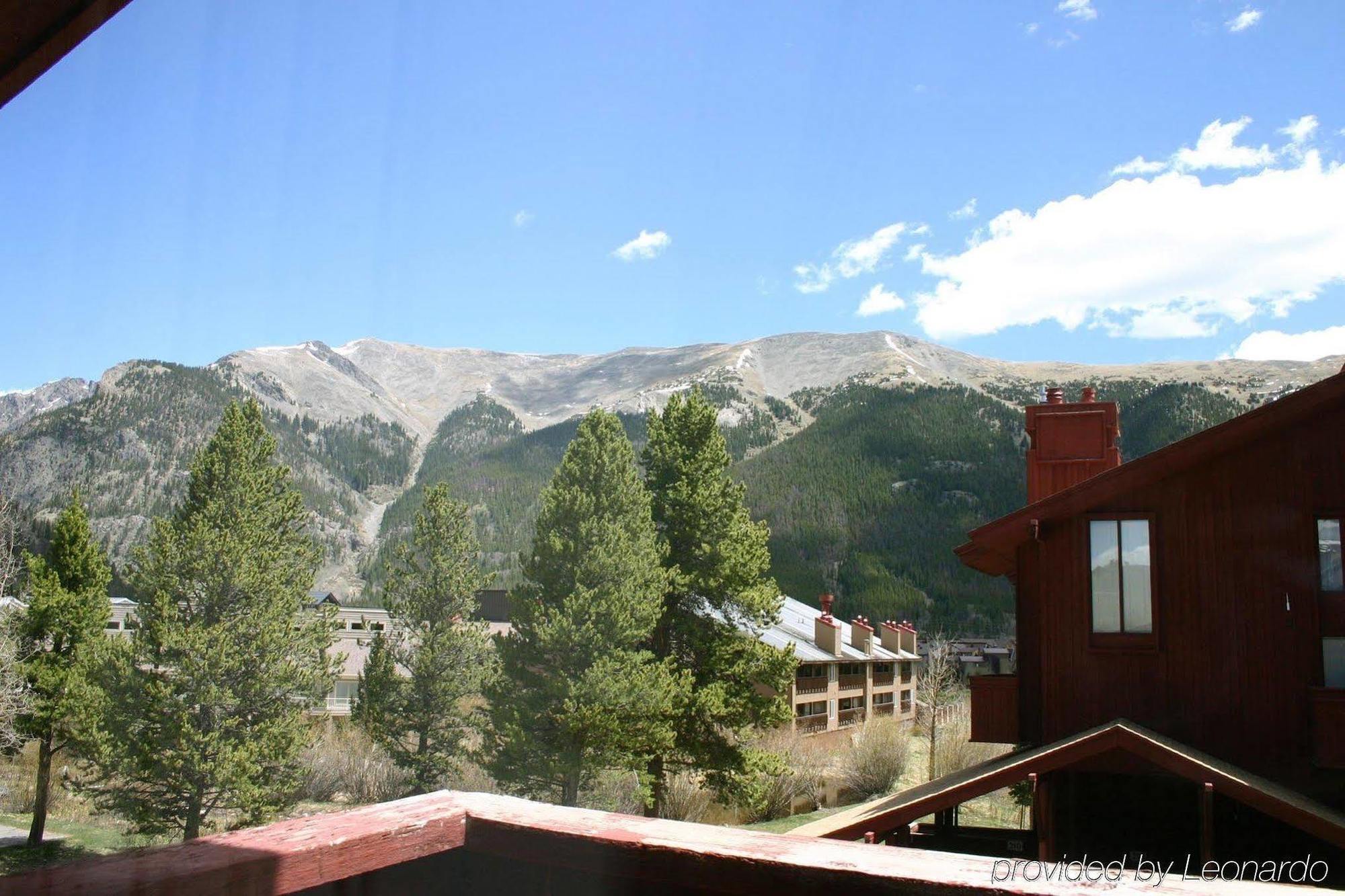 Timber Creek Condominiums By Copper Vacations Copper Mountain Exterior foto